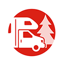 rv life campground reviews logo