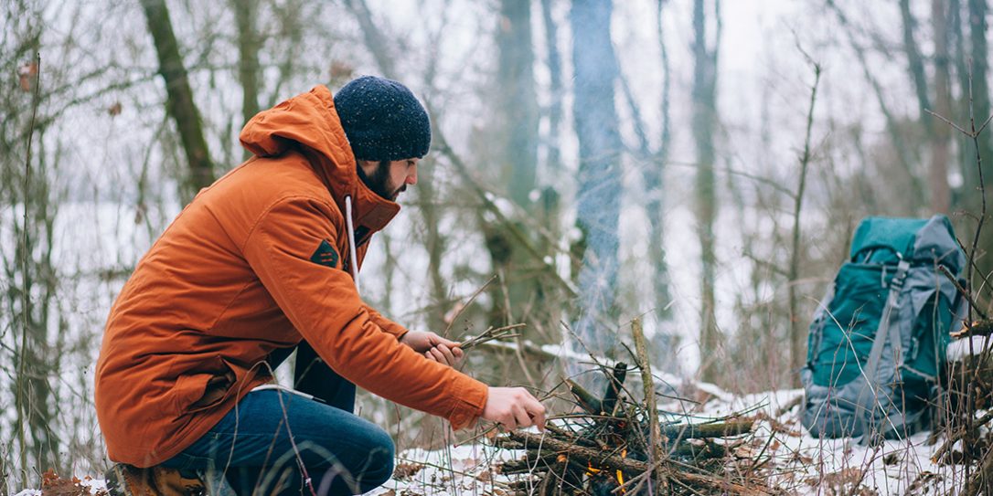 Winter Survival Skills to Learn Over Christmas