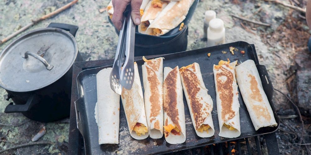 The Best Camping Recipes for Large Groups The Best Camping Recipes for Large Groups