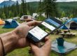 How to Use Technology to Enhance Your RV Camping Experience