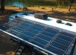 How to Use Solar Power in Your RV