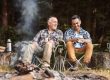 Celebrate Dad in Style: Father’s Day Camping Weekend Adventures"